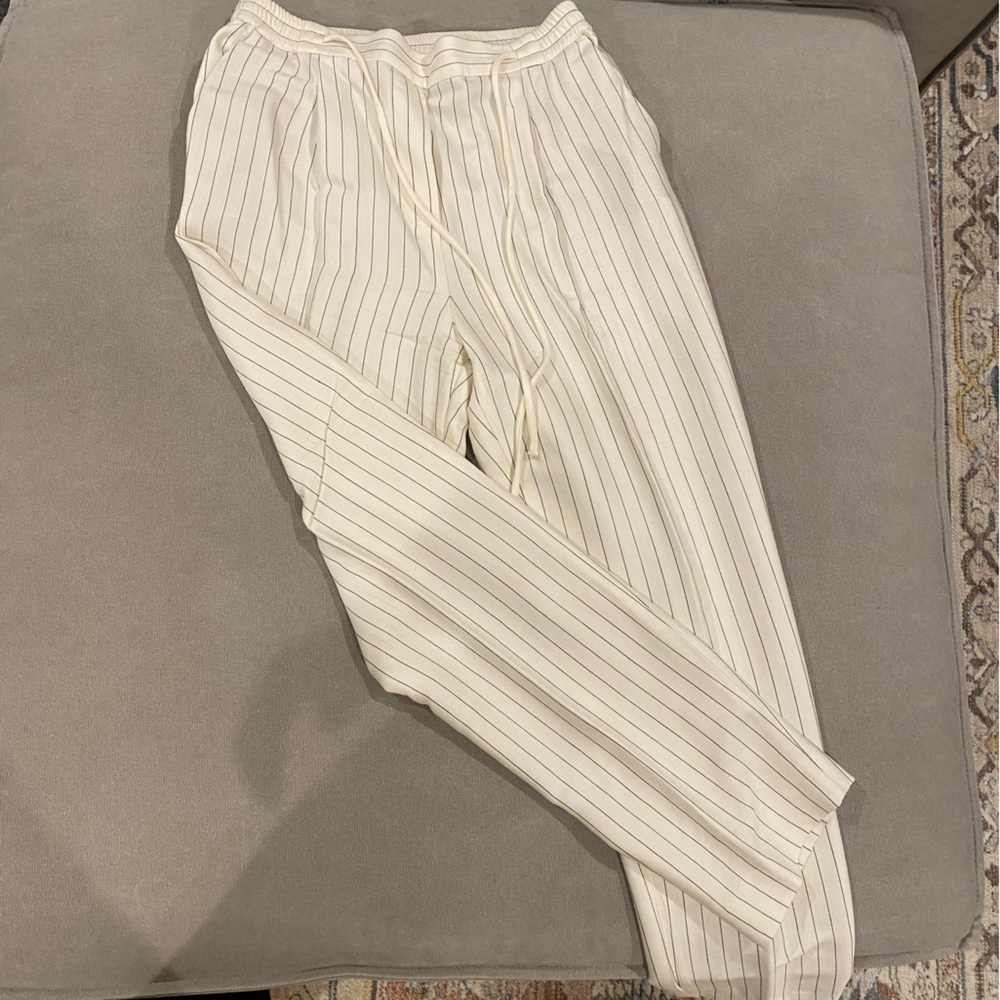 Flare pants